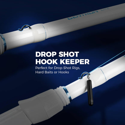 KastKing Centron Lite Twin-Tip Casting Rods product image 6