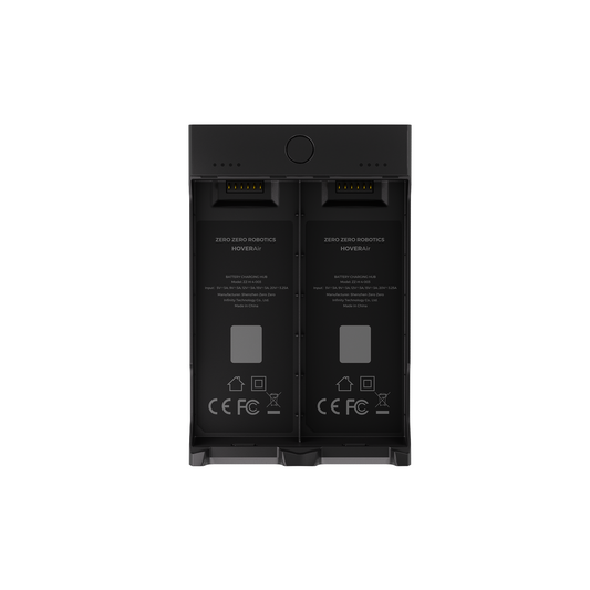 HOVERAir Charging Hub for X1 PRO and PROMAX product image