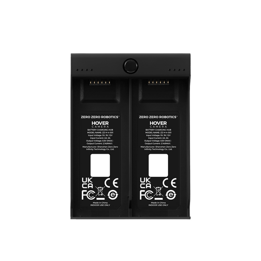 Charging Hub for HOVERAir X1 product image