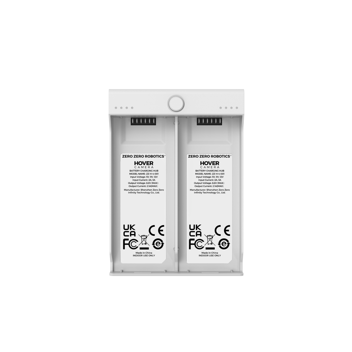 Charging Hub for HOVERAir X1 alternate view 3