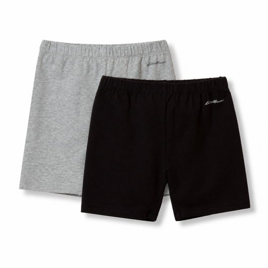 Eddie Bauer Girls Rock Hopper Stretch Shorts Bundle product image