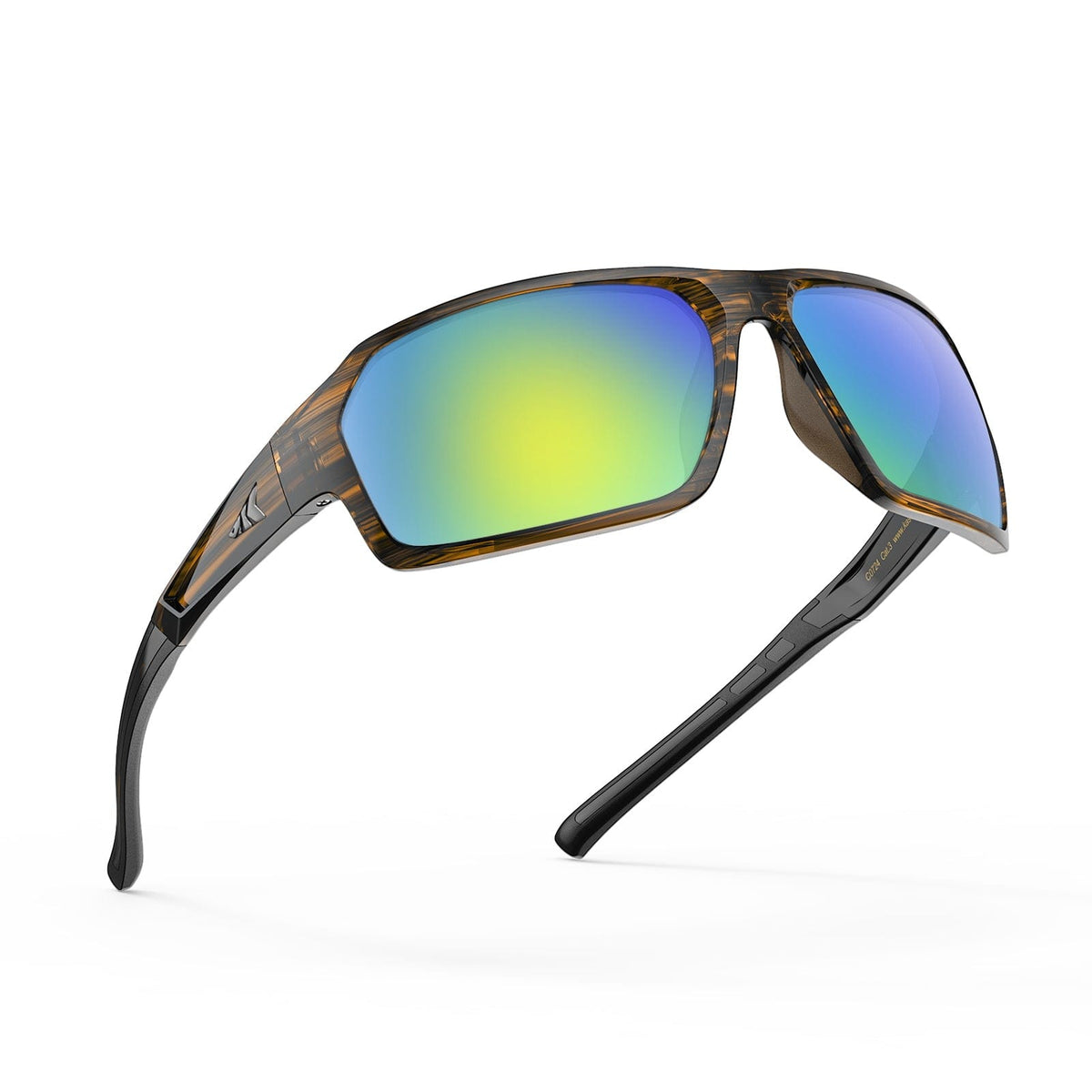 KastKing Chippewa Polarized Fishing Sunglasses product image 6