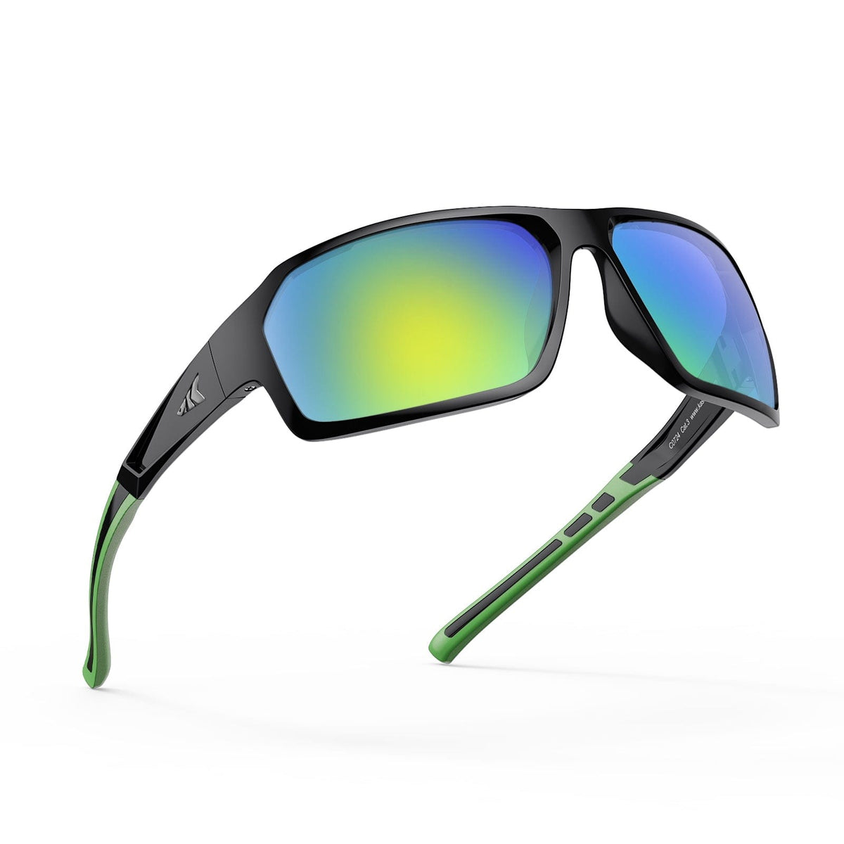 KastKing Chippewa Polarized Fishing Sunglasses product image 5