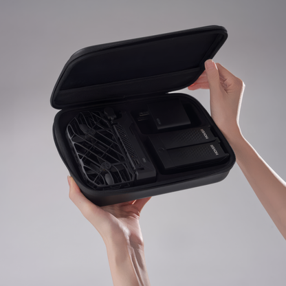 HOVERAir Combo Case for X1 PRO & PROMAX alternate view 3