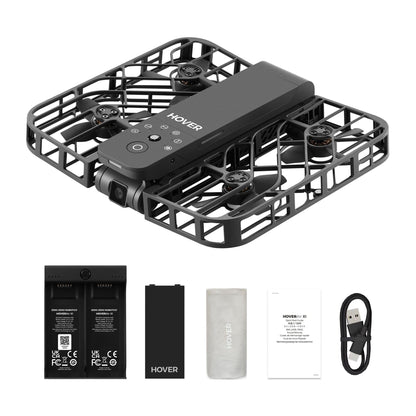 HOVERAir X1 Combo product image