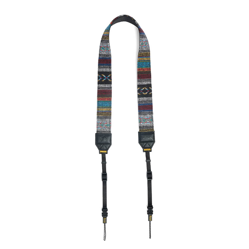 NocLoc Woven Tapestry Strap by Nocs Provisions
