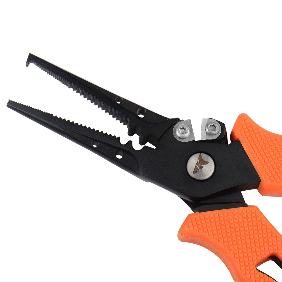 KastKing Cutthroat 7" Stainless Steel Pliers product image 3