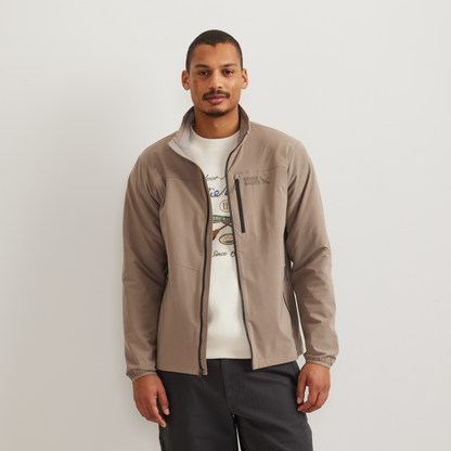 Eddie Bauer Men's Stratify Soft Shell Jacket product image