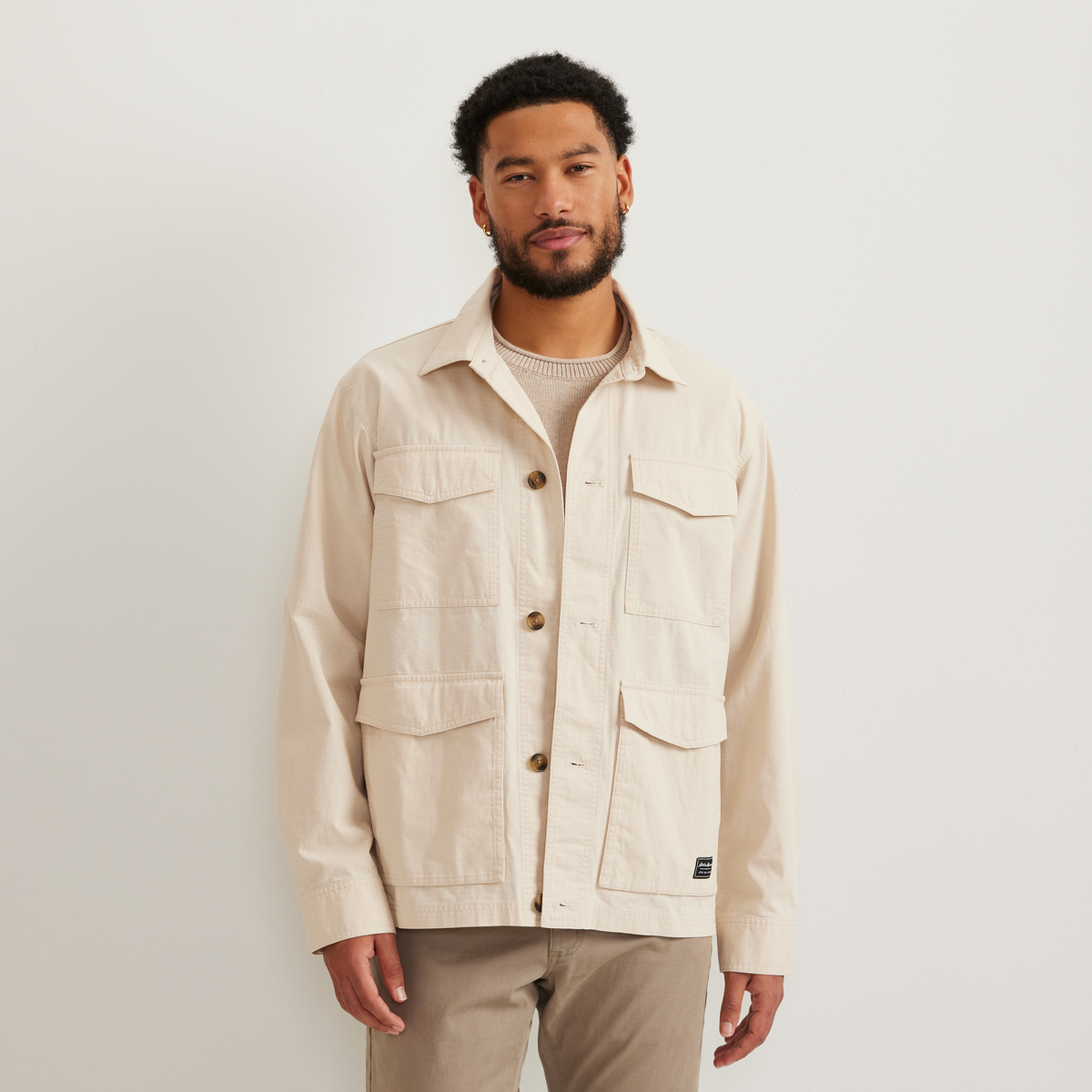 Eddie Bauer Men's Renegade Jacket alternate view 3