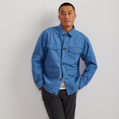 Eddie Bauer Men's Renegade Jacket alternate view 4