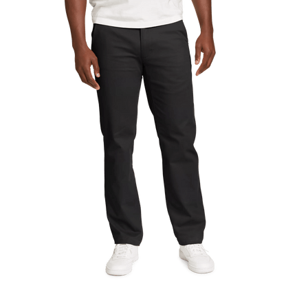 Eddie Bauer Men's Flex Sport Classic Fit Chino Pants product image