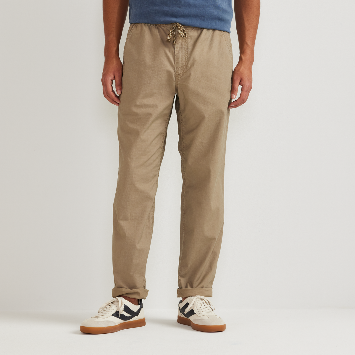 Eddie Bauer Men's Top Out Stretch Ripstop Pants product image