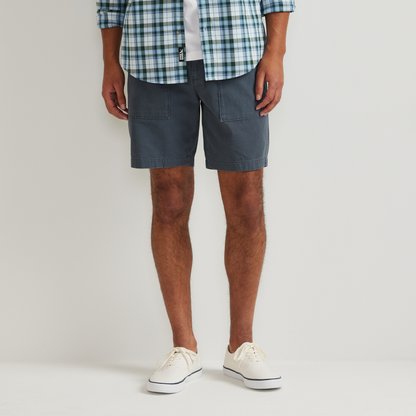 Eddie Bauer Men's Interbay Utility Shorts alternate view 4
