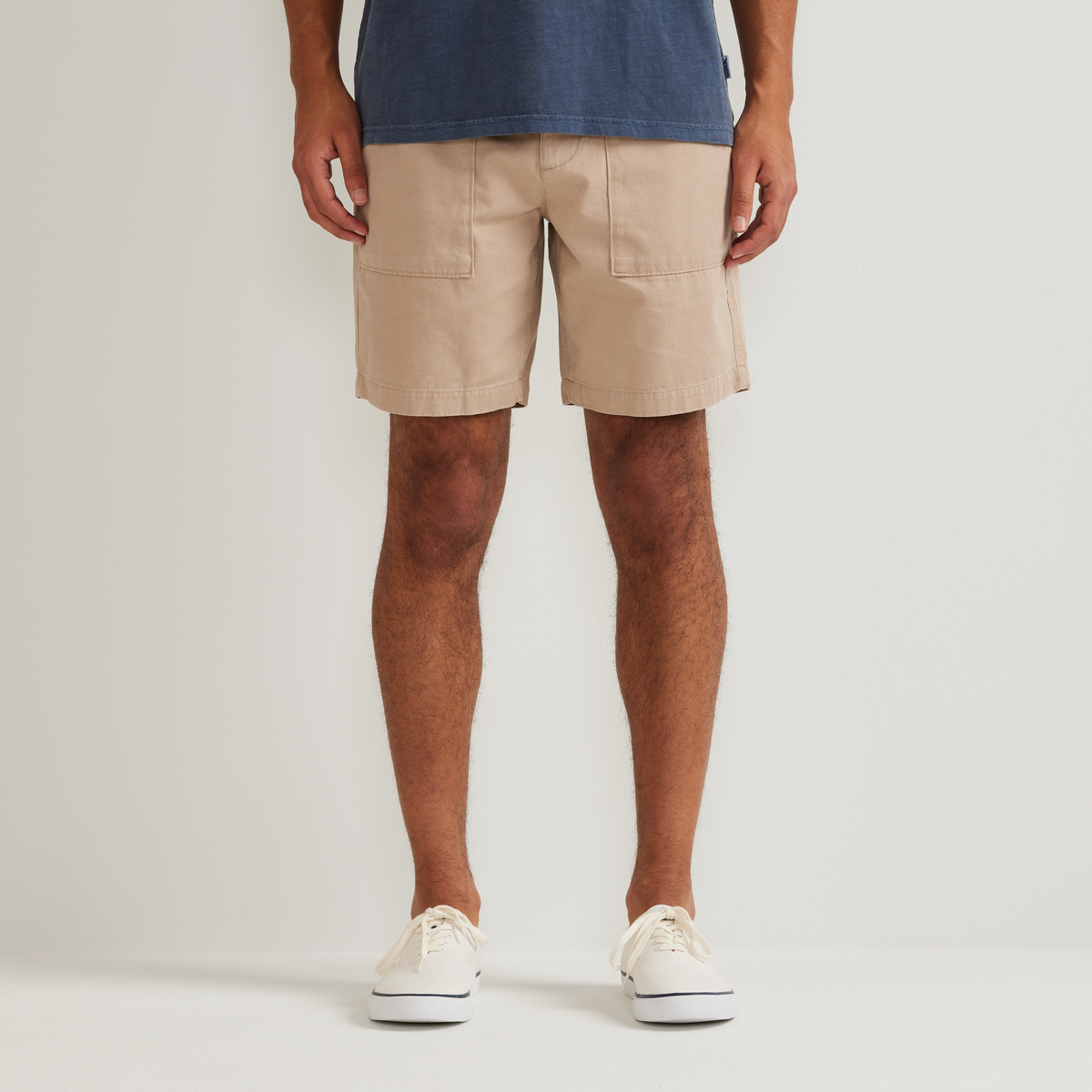 Eddie Bauer Men's Interbay Utility Shorts alternate view 5