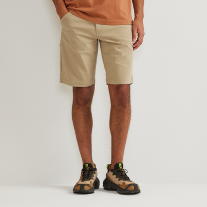 Eddie Bauer Men's Mountain Flex 2.0 Canvas Shorts product image