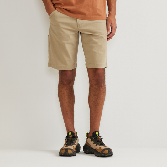 Eddie Bauer Men's Mountain Flex 2.0 Canvas Shorts product image