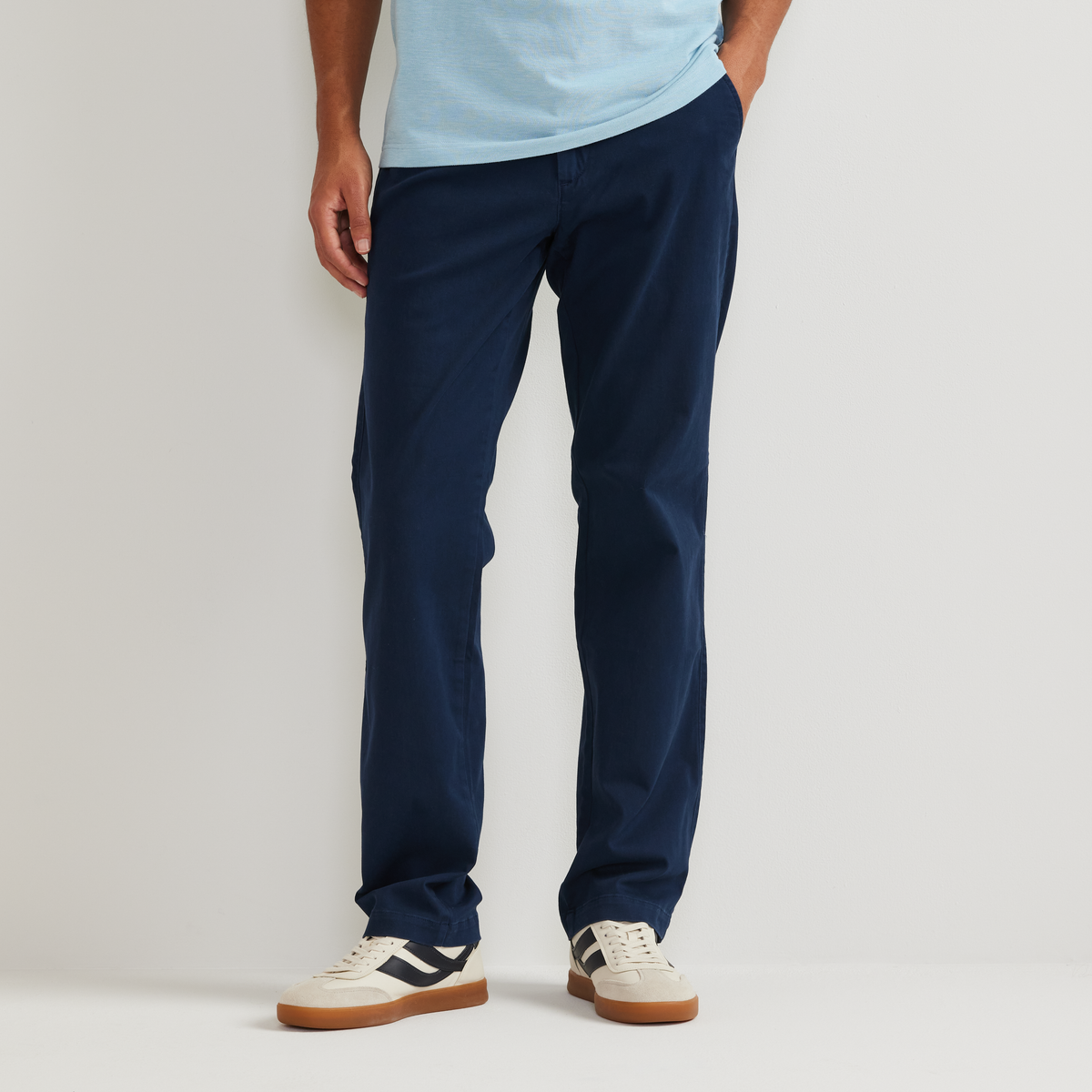 Eddie Bauer Men's Legend Wash Twill Pants product image