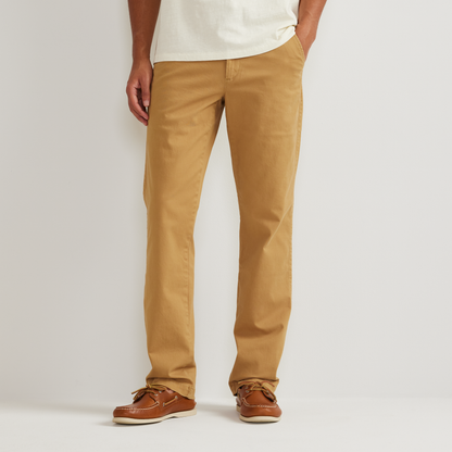 Eddie Bauer Men's Legend Wash Twill Pants alternate view 4