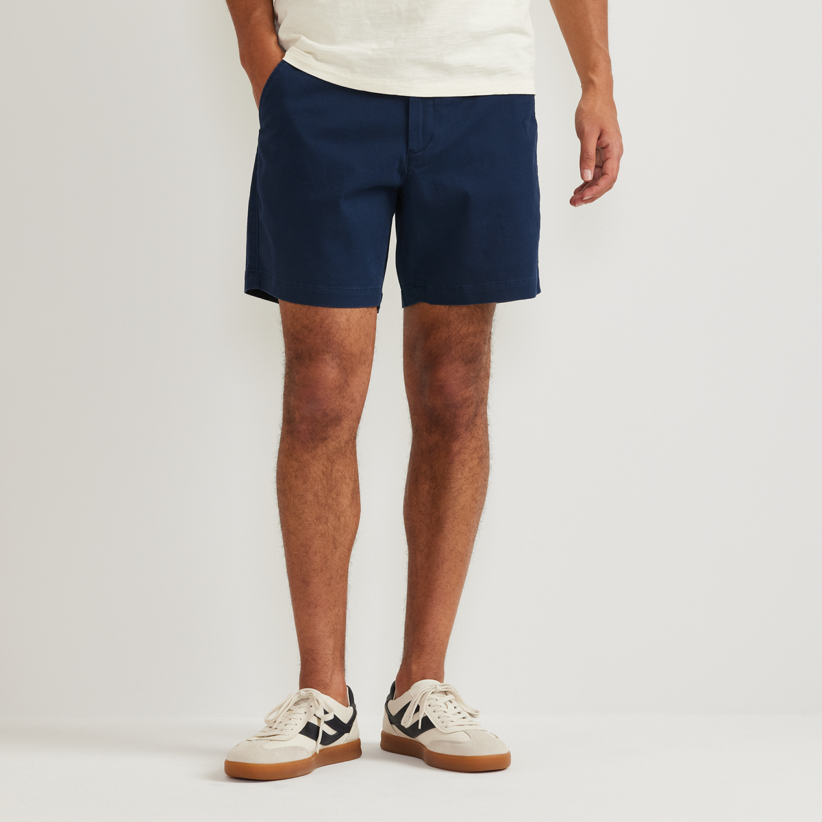 Eddie Bauer Men's Legend Wash Twill Shorts product image