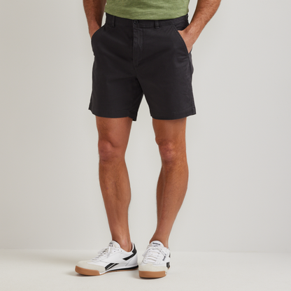 Eddie Bauer Men's Legend Wash Twill Shorts alternate view 2