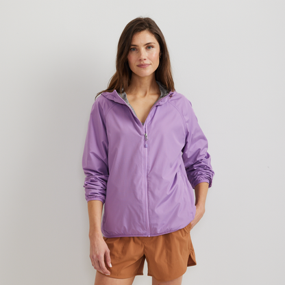 Eddie Bauer Women's Quilo Lined Windproof Wind Jacket product image