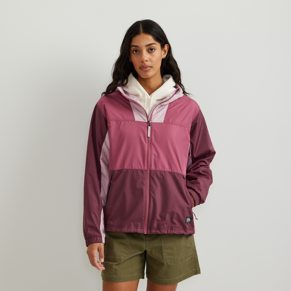Eddie Bauer Women's Momentum Windproof Hoodie product image