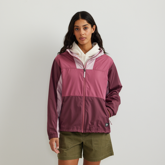 Eddie Bauer Women's Momentum Windproof Hoodie product image