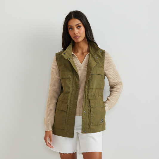 Eddie Bauer Women's Trekker 2.0 Vest product image