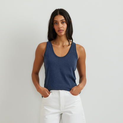 Eddie Bauer Women's Everyday Scoop-Neck Tank product image