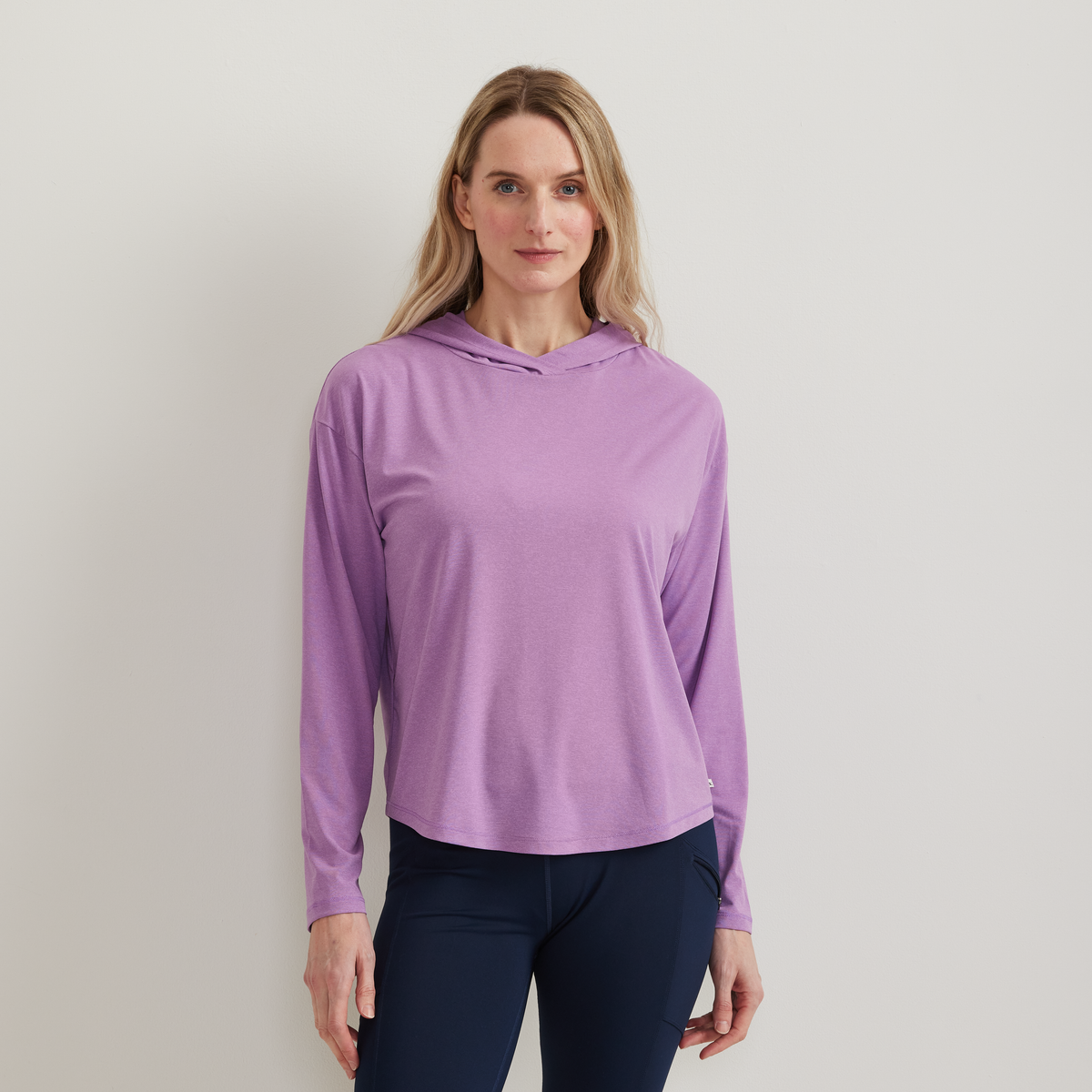 Eddie Bauer Women's Trek Light Hike Hoodie product image