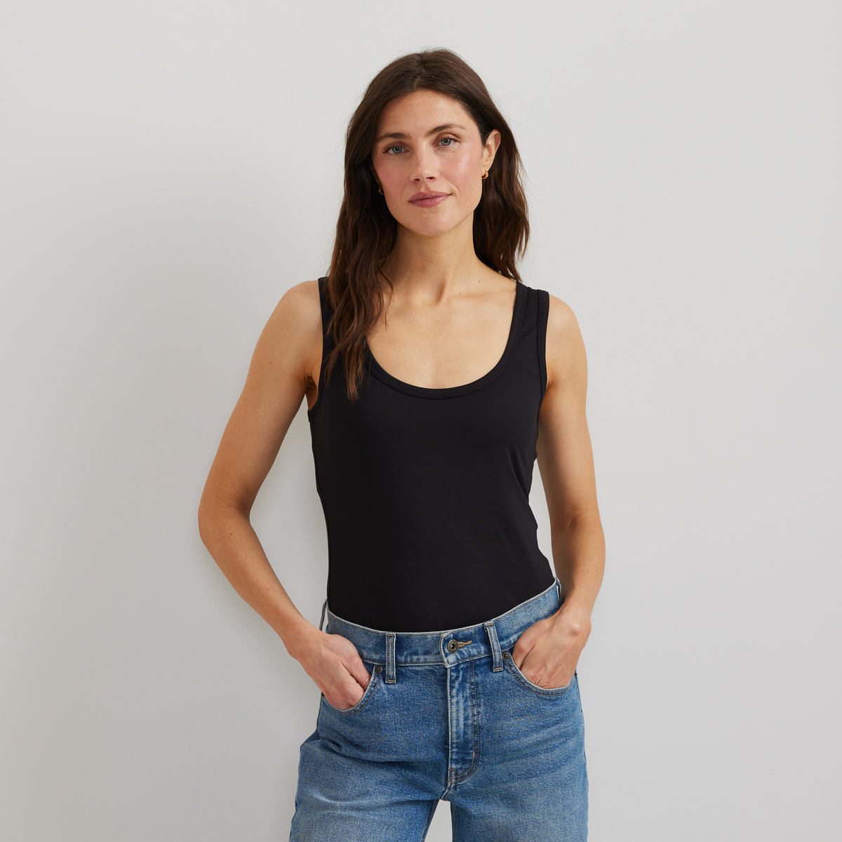 Eddie Bauer Women's Sightseer Tank alternate view 4