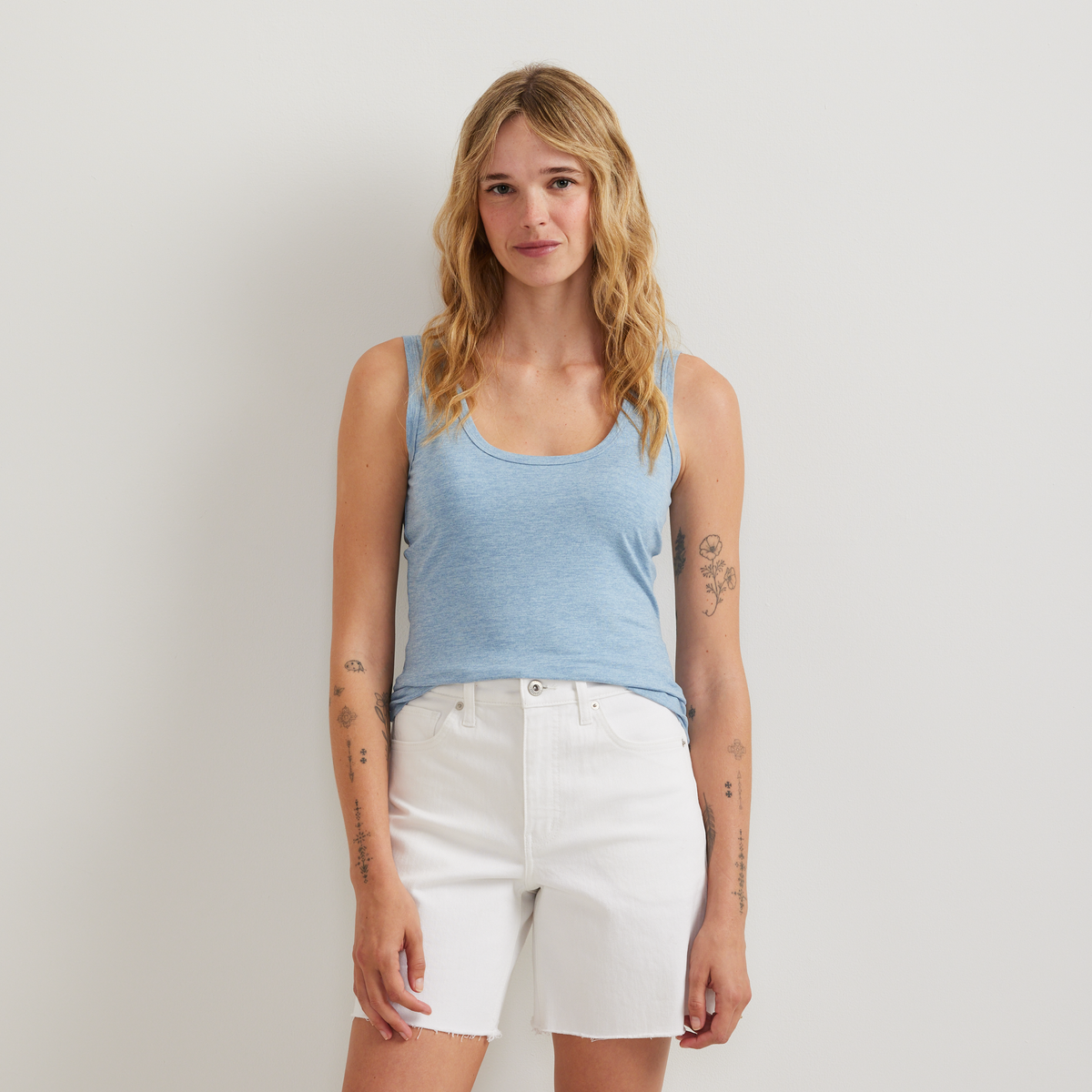 Eddie Bauer Women's Sightseer Tank alternate view 2