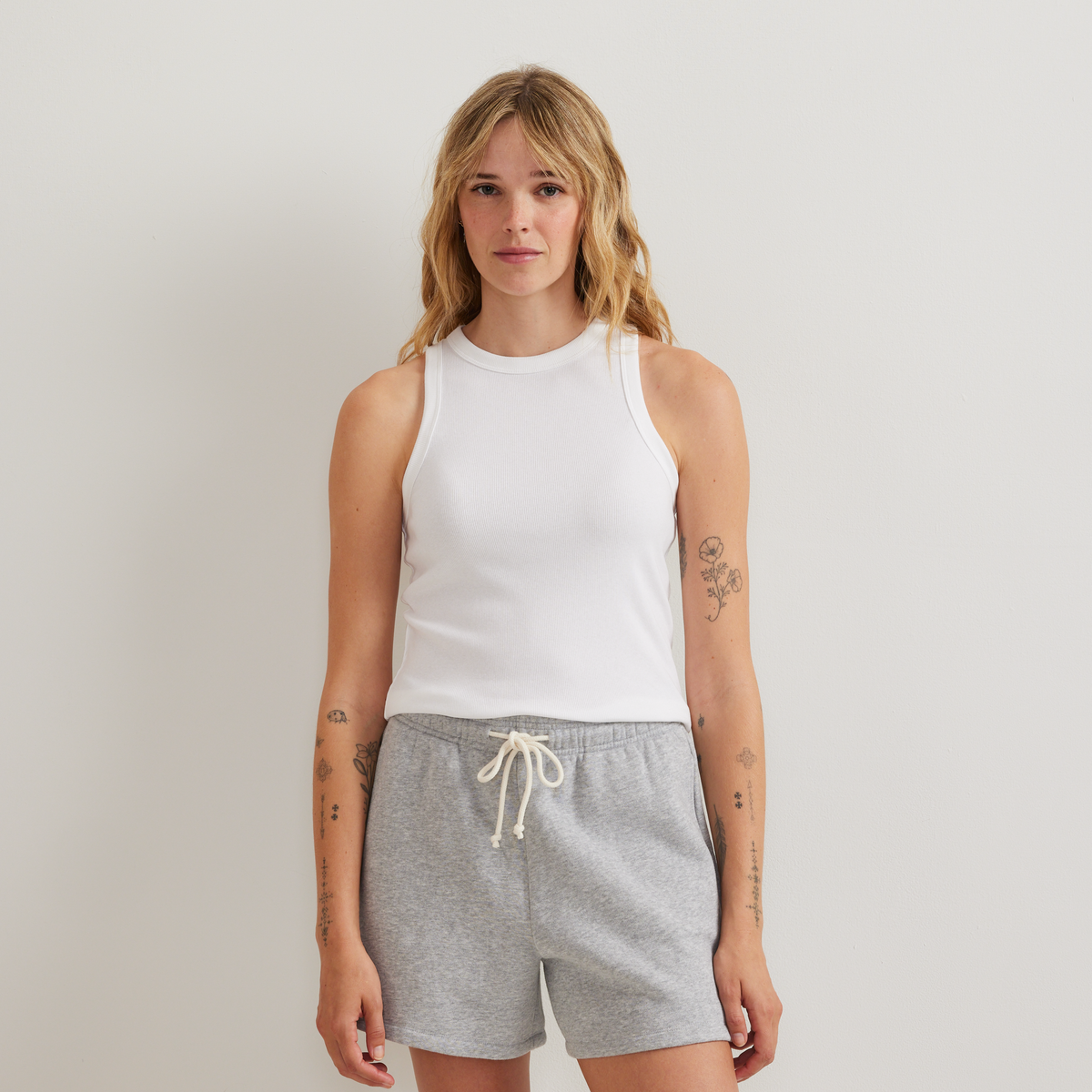 Eddie Bauer Women's Softline Ribbed Tank alternate view 5