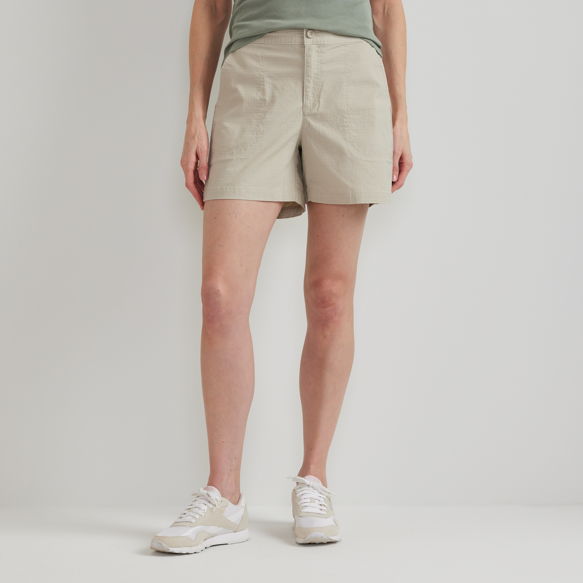 Eddie Bauer Women's Ripstop Shorts product image