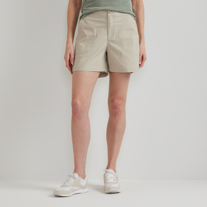 Eddie Bauer Women's Ripstop Shorts product image