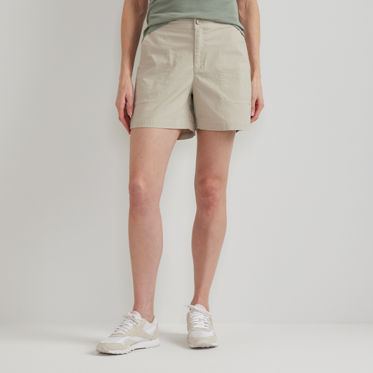 Eddie Bauer Women's Ripstop Shorts product image
