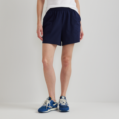 Eddie Bauer Women's Departure Pull-On Shorts alternate view 4