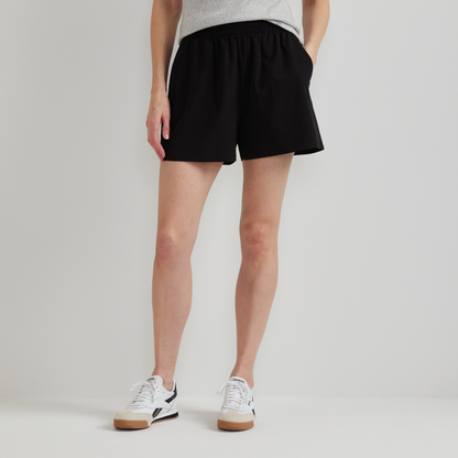 Eddie Bauer Women's Rio Textured Shorts product image