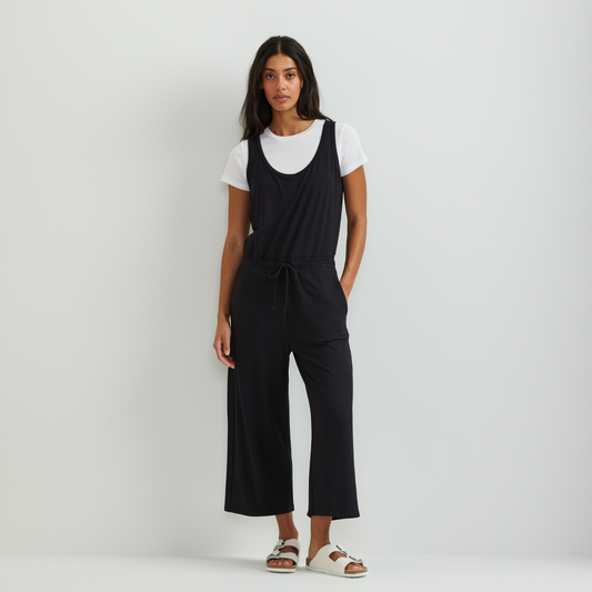 Eddie Bauer Women's Sightseer Knit Jumpsuit product image