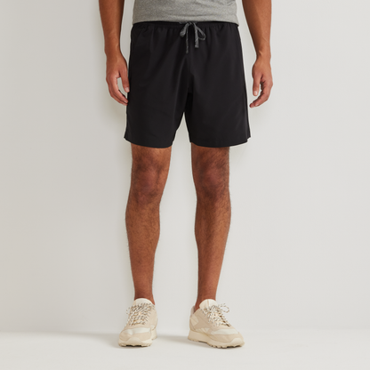 Eddie Bauer Men's Resonance Shorts - 8" product image