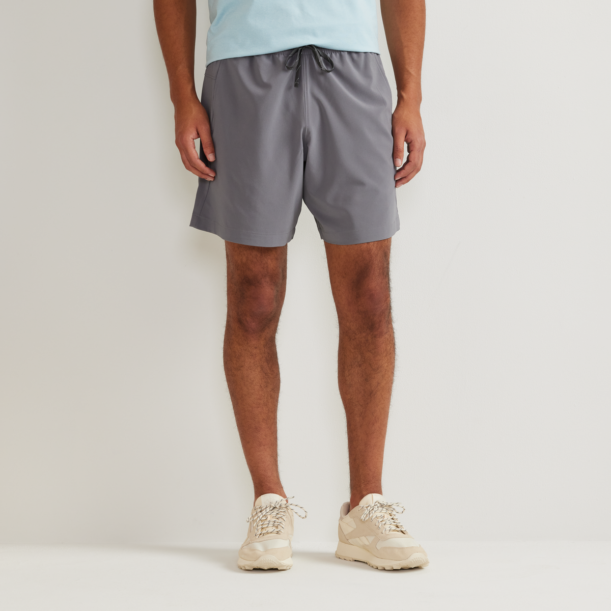 Eddie Bauer Men's Resonance Shorts - 8" alternate view 1