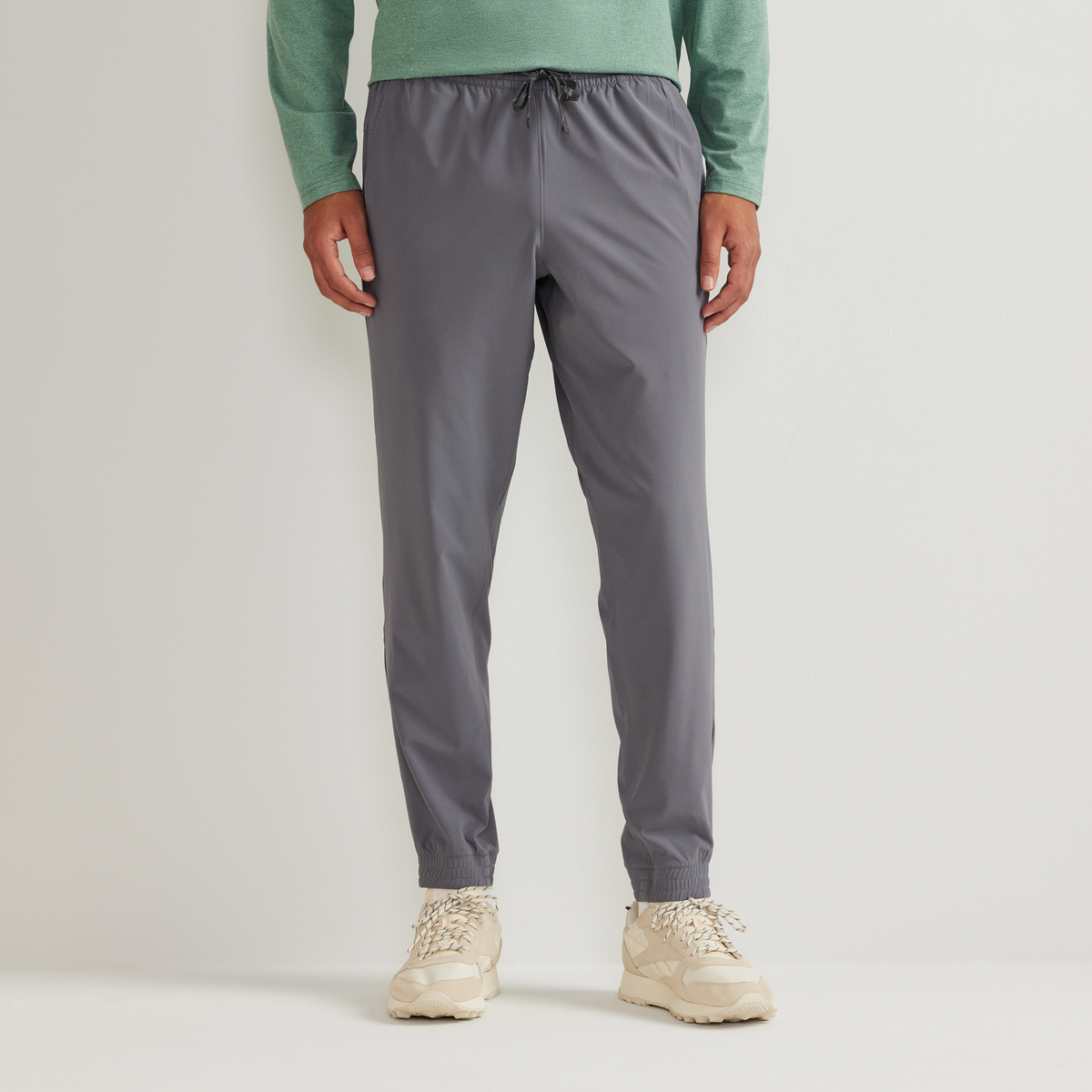 Eddie Bauer Men's Resonance Stretch Classic Fit Joggers product image