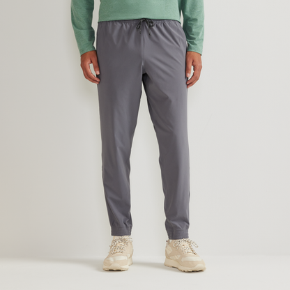 Eddie Bauer Men's Resonance Stretch Classic Fit Joggers product image