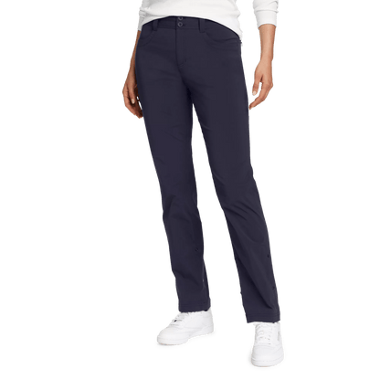 Eddie Bauer Women's Sightscape Horizon Convertible Roll-Up Pants product image