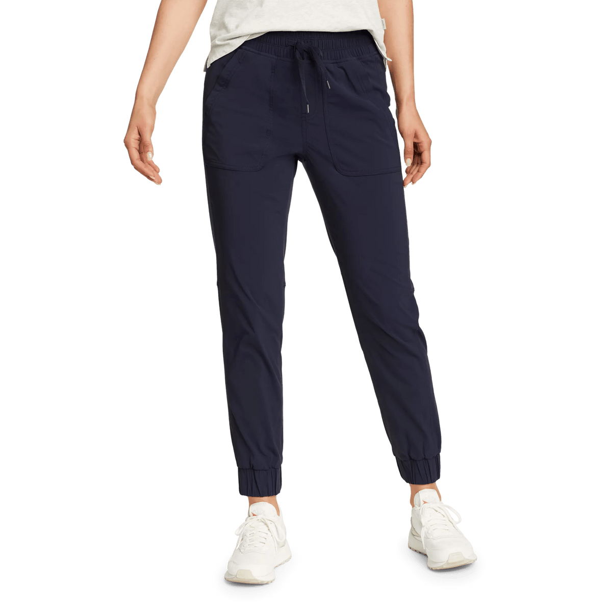 Eddie Bauer Women's Sightscape Horizon Stretch Pull-On Joggers product image