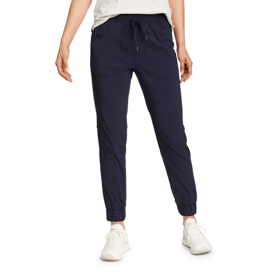 Eddie Bauer Women's Sightscape Horizon Stretch Pull-On Joggers product image