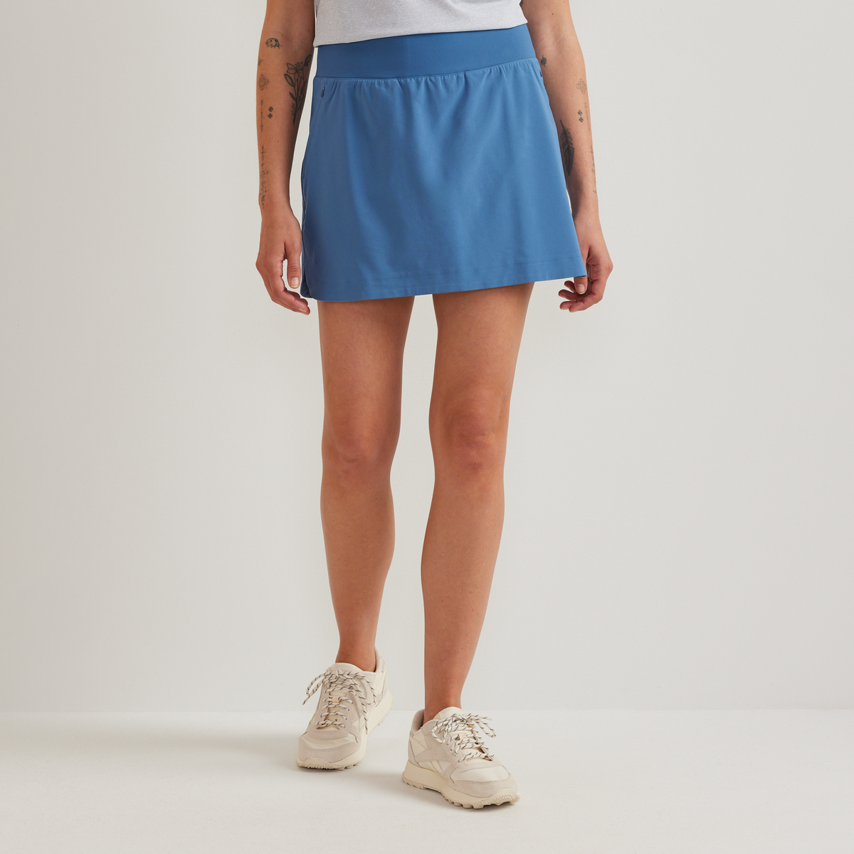 Eddie Bauer Women's Departure Performance Skort alternate view 4