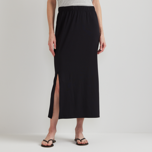 Eddie Bauer Women's Sightseer Knit Skirt product image