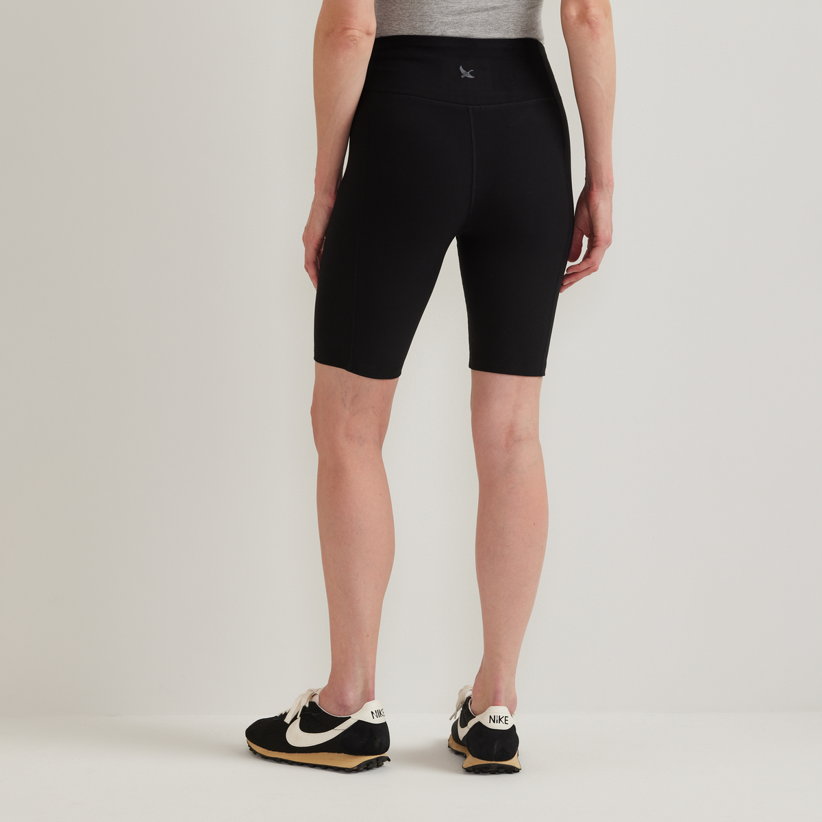 Eddie Bauer Women's Train Ascent Bike Shorts alternate view 5