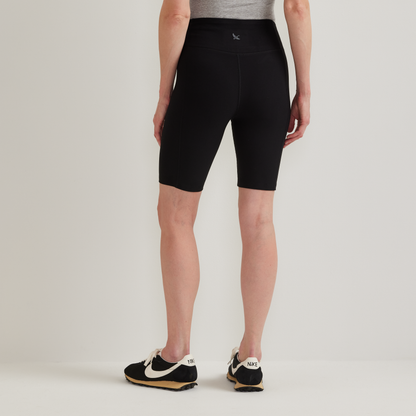 Eddie Bauer Women's Train Ascent Bike Shorts alternate view 5